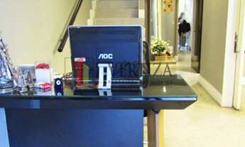 Imagem 4: Casa comercial à venda na Vila Olímpia