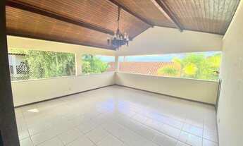 Imagem: Casa de condomínio para venda com 385 metros