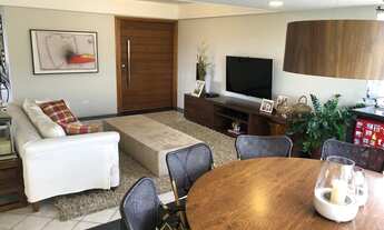 Imagem: Lindo apto amplo em Apipucos, 325m², 4