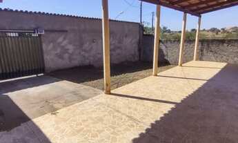 Imagem 4: Casa 3 quartos Vila Pedroso. Goiânia - GO