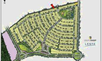 Imagem 7: Lote no Condomínio Quinta dos Ventos