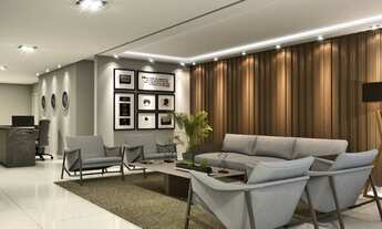 Imagem 4: APARTAMENTO RESIDENCIAL em JOÃO PESSOA - PB, CABO BRANCO