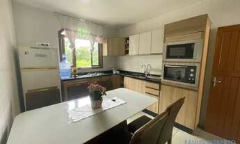 Imagem 3: CASA ASSOBRADADA - PONTA DE BAIXO - SC