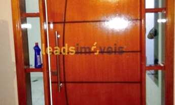 Imagem 2: Casa para Venda em Ribeirão Preto, Jardim Eugênio Mendes Lopes, 2 dormitórios, 1 banheiro