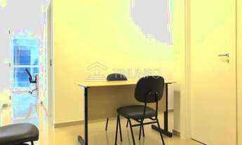 Imagem 4: Sala Comercial 35m² na Ponta DAreia Ar Condicionados e Estacionamento Rotativo MKT**04*TR9