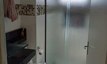 Imagem 4: Apartamento no Terras de São Pedro (American House