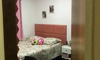 Imagem 6: Alugo casa CONJUNTO UIRAPURÚ ICUI guajará