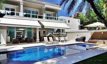 Imagem 2: Casa com 7 suítes à venda na Riviera de São Lourenço