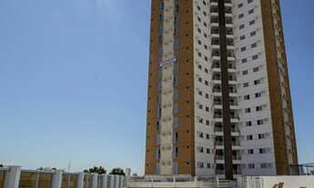 Imagem: Apartamento de 3 quartos sendo 1 suíte