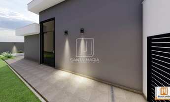 Imagem 5: Casa (térrea em condominio) 4 dormitórios/suite, cozinha planejada, portaria 24hs, lazer