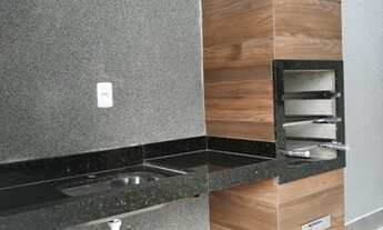 Imagem 6: Casa para venda com 80.000 metros quadrados com 2 quartos em Residencial Center Ville - Go