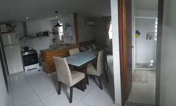 Imagem 4: Casa para venda com 140 m², com 4 quartos em Lindo Parque - São Gonçalo - RJ