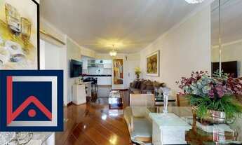 Imagem 3: Apartamento Venda 2 Dormitórios - 70 m² Pinheiros