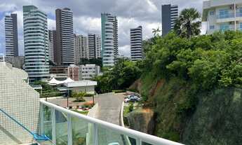 Imagem 6: Apartamento para venda possui 142 metros quadrados com 2 quartos em Ondina - Salvador - BA