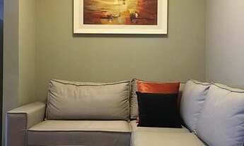 Imagem 5: Apartamento Garden 1 dormitório, 1 vaga - Cidade Baixa