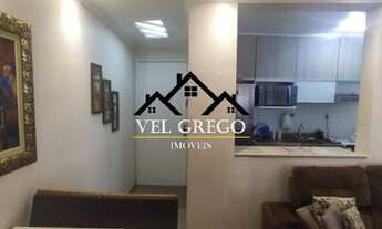 Imagem 3: APARTAMENTO COM SACADA NO JARDIM BORBOREMA