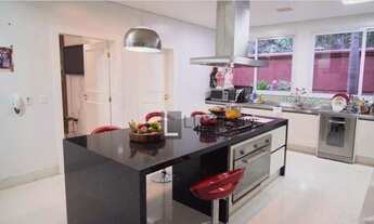 Imagem 6: Casa à venda, 650 m² construídos, 3400m² terreno por R$ 4.000.000 - Condomínio Quintas do