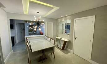 Imagem 3: Apartamento a venda Patio Condomínio Clube Gafisa