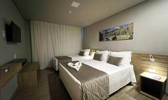 Imagem 2: 7 (sete) diárias para até 5 pessoas