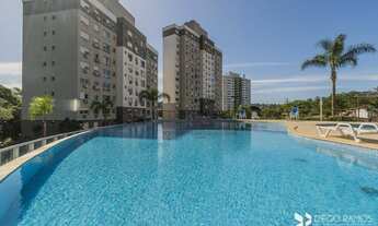 Imagem: Lindo apartamento de 3 dormitorios semi