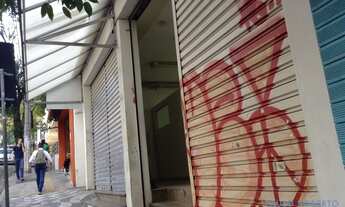 Imagem 2: COMERCIAL - JARDIM PAULISTA - SP