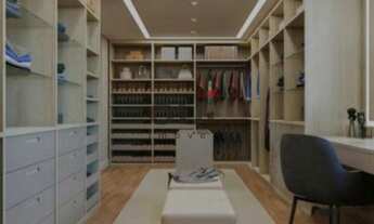 Imagem 7: Apartamento com 3 dormitórios à venda, 325 m² por R$ 4.590.000,00 - Jardins - São Paulo/SP