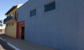 Imagem 2: Aluga-se galpão comercial - Excelente localização