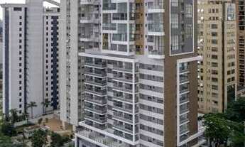 Imagem 2: Apartamento para venda tem 95 metros quadrados com 2 quartos em Vila Clementino - São Paul