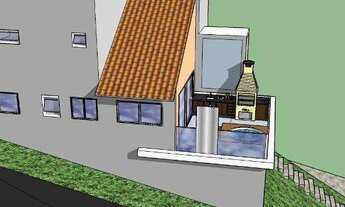 Imagem 2: Sobrado Arujá Hills