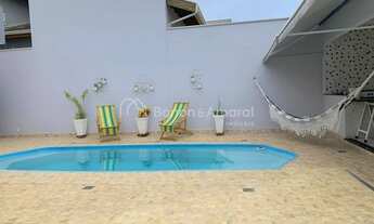 Imagem: Casa - Cascata - Paulínia