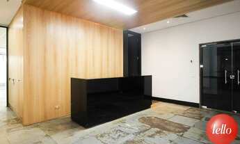 Imagem 3: São Paulo - Conjunto Comercial/sala - Vila Olímpia