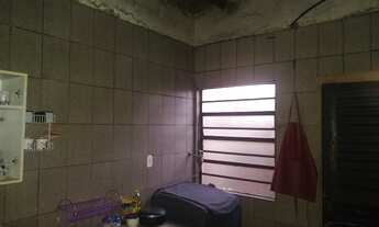 Imagem 6: Casa QNN 08 Ceilândia sul R$ 230 mil