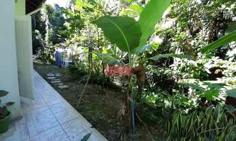 Imagem 6: QUE TAL MORAR EM IMÓVEL ESPAÇOSO, EM MEIO DA NATUREZA, EM BERTIOGA, SÃO PAULO?