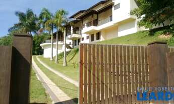 Imagem: CASA EM CONDOMÍNIO - IVOTURUCAIA - SP