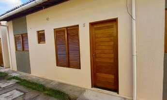 Imagem: Repasso Casa em Condomínio Fechado, Próximo