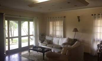 Imagem 7: Casa à Venda Condomínio Chácaras Flórida em Itu/SP