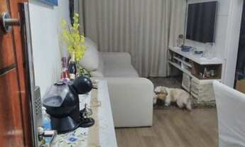 Imagem 7: Apartamento lindo novo R$ 200.000,00 Campo Limpo 2 dorm