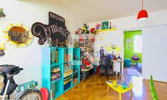 Imagem 4: Apartamento à Venda - Bela Vista, 1 Quarto, 56 m2