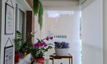 Imagem 5: Apartamento com 3 dormitórios à venda por R$ 920.000,00 - Mansões Santo Antônio - Campinas