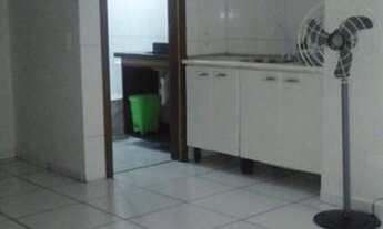 Imagem 2: Kitnet próxima ao Terminal Central de SJP