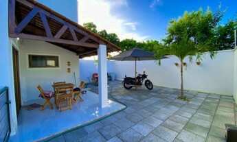 Imagem 4: Aceito FGTS Casa para venda tem 3 quartos em Vila (Mosqueiro) - Belém - Pará