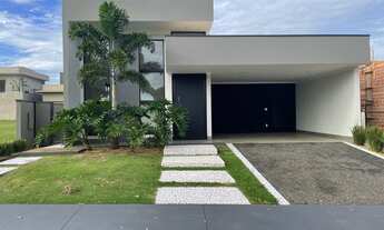 Imagem: Vendo Casa Nova Completa no Portal das Tipuanas