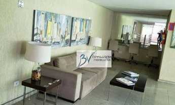 Imagem 4: Apartamento 29m² 1 quarto sendo 01 suíte 1 banheiro social 1 vaga na garagem