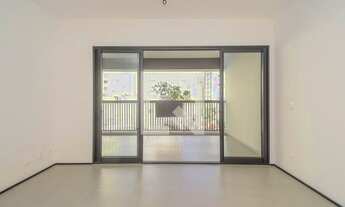 Imagem 2: Apartamento à Venda - Santa Cecília, 1 Quarto, 33 m2