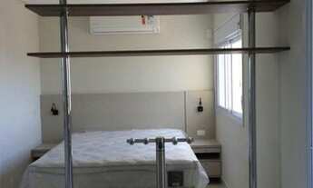 Imagem 2: APARTAMENTO - BROOKLIN - SP