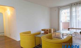 Imagem 4: APARTAMENTO - PARAÍSO - SP