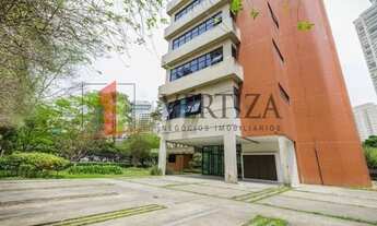 Imagem 4: Prédio para locação Vila Nova Conceição