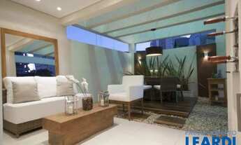 Imagem: APARTAMENTO - VILA MARIANA - SP