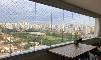 Imagem 2: APARTAMENTO - BROOKLIN - SP