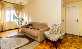 Imagem: PORTO ALEGRE - Padrão - Cidade Baixa